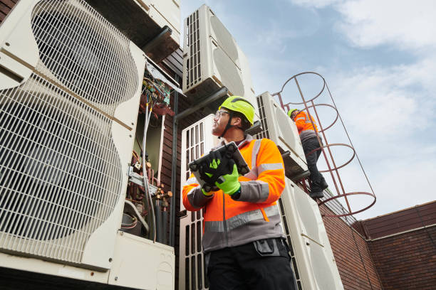 Best Solar-powered HVAC Systems in West Chicago, IL