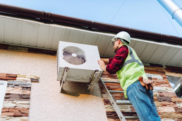 Best Commercial HVAC in West Chicago, IL