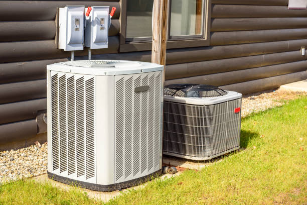 Best Geothermal HVAC Systems in West Chicago, IL